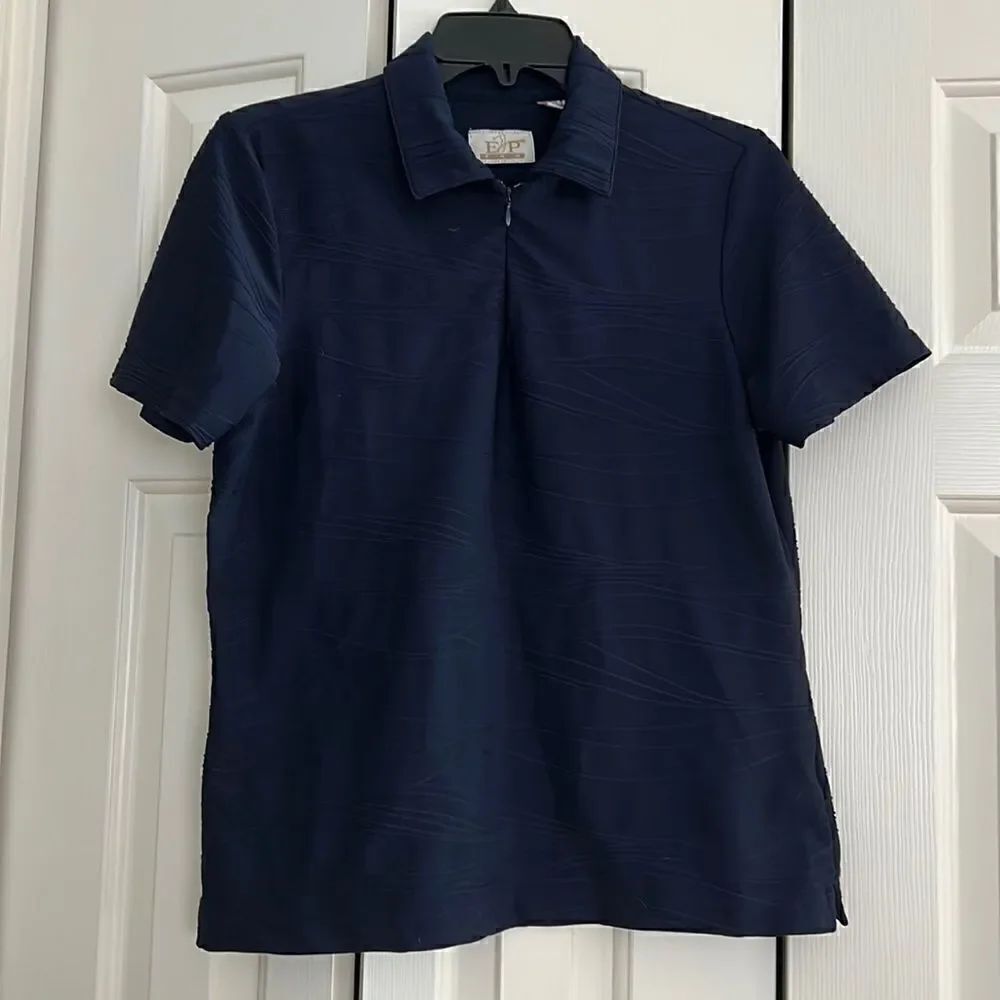 ***** 5 for $25 EP Pro Golf Polo
